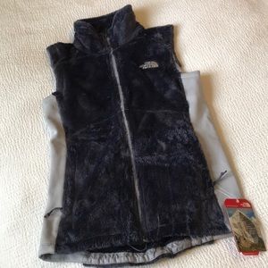 The North Face Vest